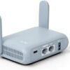 41IiLQJghoL._AC_SL1000_ Portable Travel Router Review GL.iNet Beryl AX Unlocks Secure Wi-Fi Anywhere
