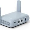 41IiLQJghoL.__AC_SX300_SY300_QL70_ML2_ Portable Travel Router Review GL.iNet Beryl AX Unlocks Secure Wi-Fi Anywhere