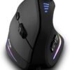 41tfBWLT4UL._AC_SL1001_-1 Zelotes Wired Gaming Mouse Review: Ergonomic Design Meets High Precision Performance