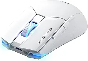 518Xd8fm3UL.__AC_SX300_SY300_QL70_FMwebp_ Machenike M7 Pro Review Unveils the Ultimate Wireless Gaming Mouse Experience