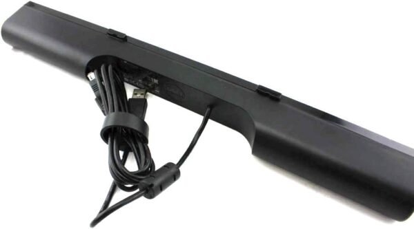 519j5-uGHL._AC_SL1100_ Dell AC511 USB Wired Sound Bar Review: Compact Sound Solution with Impressive Audio Quality