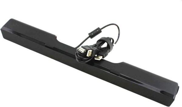 51HYWs4GbxL._AC_SL1100_ Dell AC511 USB Wired Sound Bar Review: Compact Sound Solution with Impressive Audio Quality
