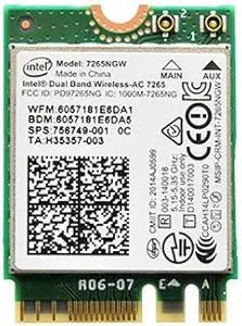 51OAxePUWXL.__AC_SX300_SY300_QL70_FMwebp_ Best Internal Network Card Review for Intel Dual Band Wireless-AC 7265