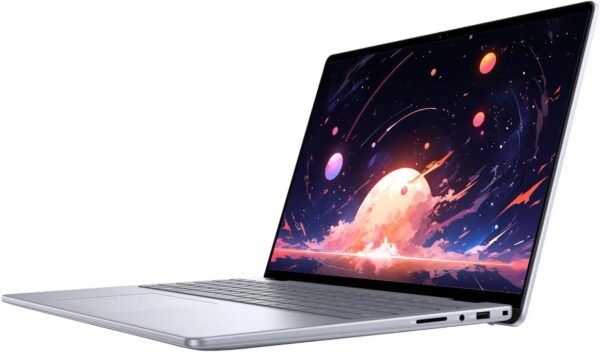 51Y5LmAu6VL._AC_SL1200_-1 Dell Touchscreen 16" Inspiron Laptop Computer, Windows 11 Pro 64GB RAM 2TB SSD, AMD Ryzen 7 8840U Processor, FHD 1920 x 1200 Display, Microsoft Office Lifetime Suite, Backlit Keyboard, Ice Blue