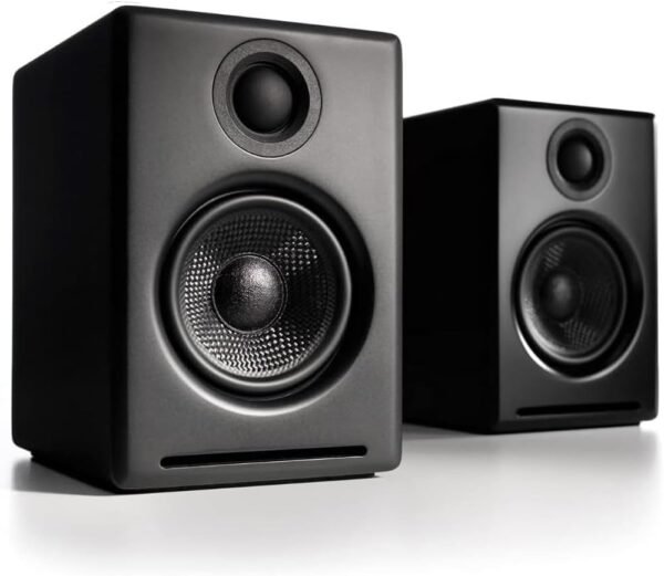 51dqqbw2DhL._AC_SL1152_ Elevate Your Sound: Audioengine A2+ Review for Exceptional Desktop Speakers