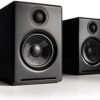51dqqbw2DhL.__AC_SX300_SY300_QL70_ML2_ Elevate Your Sound: Audioengine A2+ Review for Exceptional Desktop Speakers