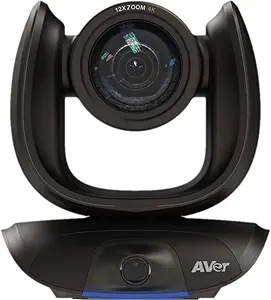 51qxKDwu2GL.__AC_SX300_SY300_QL70_FMwebp_ AVer CAM550 Video Conferencing Camera Review Unveils Cutting-Edge AI Features