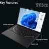 610-sstkXaL._AC_SL1250_ Lenovo ThinkPad T14 review delivers powerful performance for business professionals.