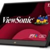 613BL24OQHL._AC_SL1500_ Ultimate Review of ViewSonic VA1655 Portable Monitor for On-the-Go Productivity
