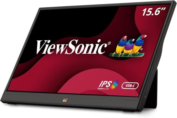 613BL24OQHL._AC_SL1500_ Ultimate Review of ViewSonic VA1655 Portable Monitor for On-the-Go Productivity