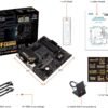 6144736K4DL._AC_SL1280_ Ultimate ASUS Motherboard Review TUF Gaming A520M-PLUS Unleashing Gaming Performance