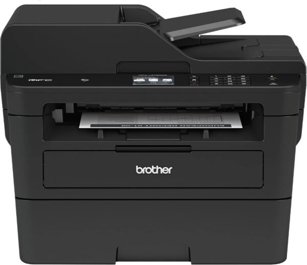 61Av6sHqaxL._AC_SL1500_ Brother MFC-L2750DW review reveals the ultimate all-in-one printing solution!