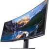 61EVesAZyKS._AC_SL1500_ Dell UltraSharp 49 Inch Monitor Review: Is It Worth Your Investment?
