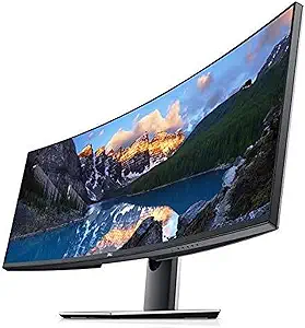 61EVesAZyKS.__AC_SX300_SY300_QL70_FMwebp_ Dell UltraSharp 49 Inch Monitor Review: Is It Worth Your Investment?