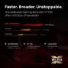 61GXjdAORDL._AC_SL1500_ Unleashing Gaming Power: TP-Link AX6600 WiFi 6 Router Review