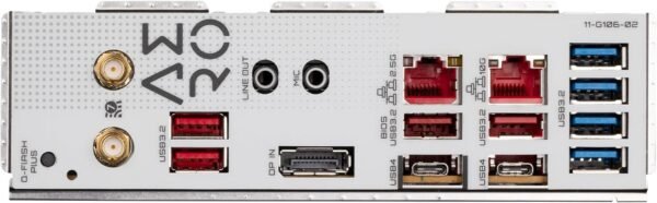 61HiGqSNpTL._AC_SL1500_ GIGABYTE TRX50 AERO D Motherboard Review Unleashing Power for Creators and Gamers