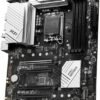 61J0haPC97L._AC_SL1024_ MSI PRO B760-VC Motherboard Review: Unlocking Performance for Intel Processors