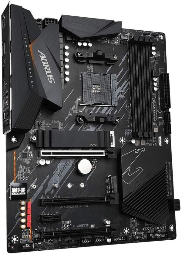 61JnRxjZfEL._AC_SL1000_ Gigabyte B550 AORUS Elite V2 review for ultimate gaming performance and features