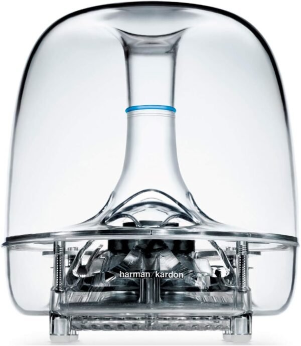 61KbXhK7KLL._AC_SL1200_ Harman Kardon SoundSticks III review: Unveiling the ultimate audio experience