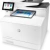 61Lp5i5KbKL._AC_SL1500_ Unleashing Productivity: A Comprehensive Review of HP Color LaserJet M480f Printer