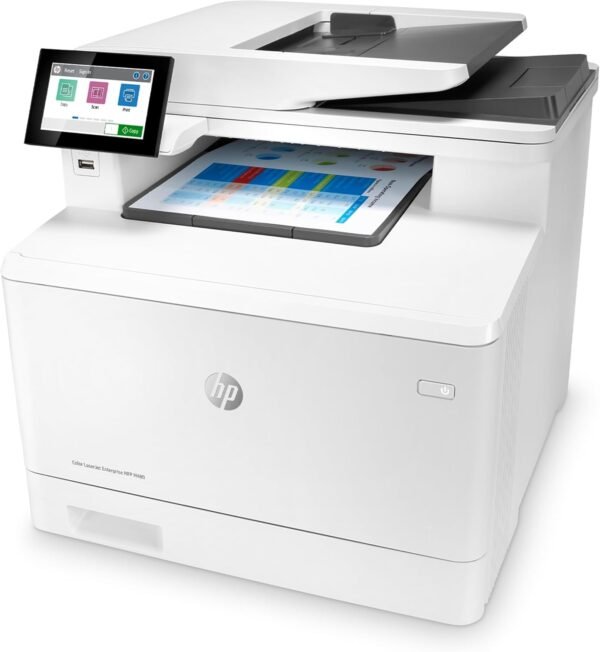 61Lp5i5KbKL._AC_SL1500_ Unleashing Productivity: A Comprehensive Review of HP Color LaserJet M480f Printer
