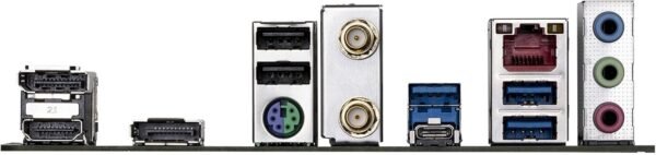 61M2LDCA8hL._AC_SL1500_ GIGABYTE B650M Gaming Plus WiFi Review Unleashing Next-Gen Performance for Gamers