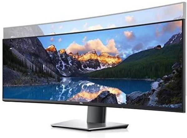 61MqF6IJnqS._AC_SL1500_ Dell UltraSharp 49 Inch Monitor Review: Is It Worth Your Investment?