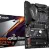 61O0HRWFXUL._AC_SL1000_ Gigabyte B550 AORUS Elite V2 review for ultimate gaming performance and features