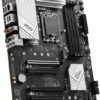 61O3251FhdL._AC_SL1024_ MSI PRO B760-VC Motherboard Review: Unlocking Performance for Intel Processors