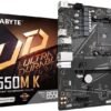 61RLLHk9cVL._AC_SL1000_ GIGABYTE B550M Motherboard Review Unleashes Power for AMD Ryzen Processors