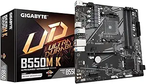 61RLLHk9cVL.__AC_SX300_SY300_QL70_FMwebp_ GIGABYTE B550M Motherboard Review Unleashes Power for AMD Ryzen Processors