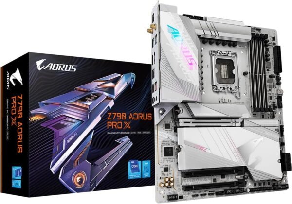 61TcxY07GpL._AC_SL1000_ Best Motherboard Review GIGABYTE Z790 AORUS PRO X for Next-Gen Intel CPUs