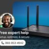 61VJa1vAz3L._AC_SL1000_ TP-Link Archer BE230 review unleashes Wi-Fi 7 speed for your home