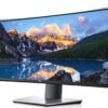 61WD2-ynKS._AC_SL1500_ Dell UltraSharp 49 Inch Monitor Review: Is It Worth Your Investment?