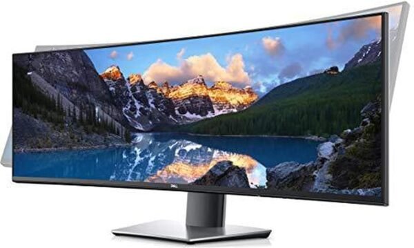 61WD2-ynKS._AC_SL1500_ Dell UltraSharp 49 Inch Monitor Review: Is It Worth Your Investment?