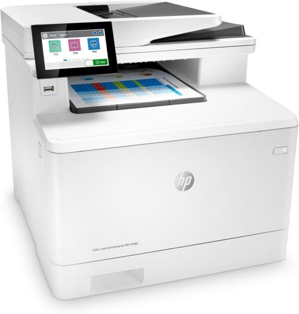 61cJbvFGZ9L._AC_SL1500_ Unleashing Productivity: A Comprehensive Review of HP Color LaserJet M480f Printer