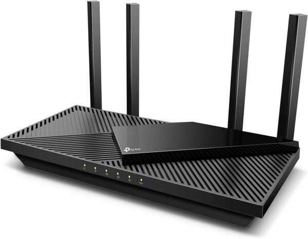 61dElQsduAL._AC_SL1500_ TP-Link Archer AX55 review: Is this the ultimate Wi-Fi 6 router?