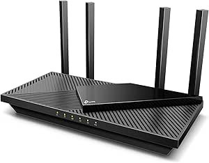 61dElQsduAL.__AC_SX300_SY300_QL70_ML2_ TP-Link Archer AX55 review: Is this the ultimate Wi-Fi 6 router?