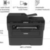 61fMcMmIlTL._AC_SL1500_ Brother MFC-L2750DW review reveals the ultimate all-in-one printing solution!