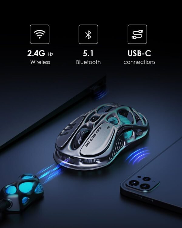 61fe4bfxiEL._AC_SL1500_ Ultimate Review of GravaStar M1 Pro Wireless Gaming Mouse: Unleash Your Gaming Potential