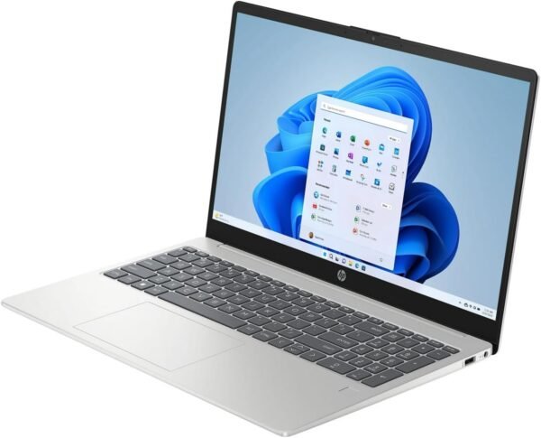 61pf1pZ653L._AC_SL1500_ HP 15.6 inch Laptop Review Discover Performance and Value in This Budget-Friendly Gem
