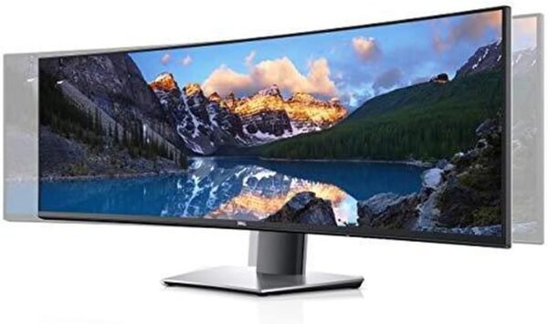 61t1sZidFS._AC_SL1500_ Dell UltraSharp 49 Inch Monitor Review: Is It Worth Your Investment?