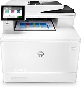 61wdkLUcwjL.__AC_SX300_SY300_QL70_ML2_ Unleashing Productivity: A Comprehensive Review of HP Color LaserJet M480f Printer
