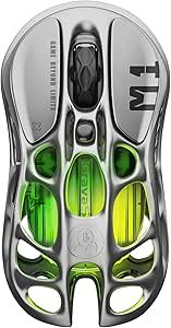 61x9hrrHN2L.__AC_SX300_SY300_QL70_ML2_ Ultimate Review of GravaStar M1 Pro Wireless Gaming Mouse: Unleash Your Gaming Potential