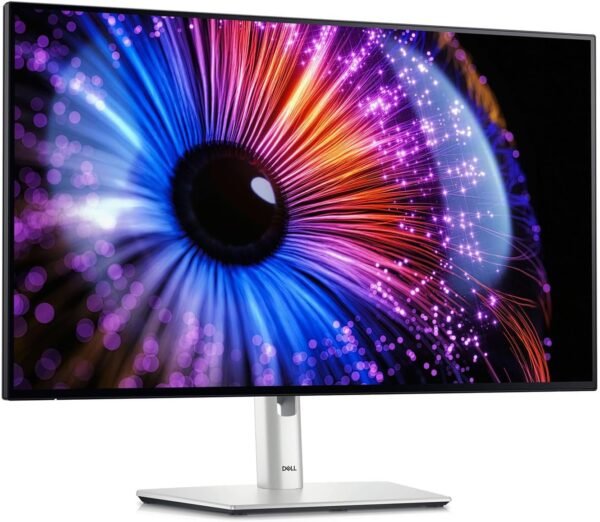711xZZqL4WL._AC_SL1500_ Dell UltraSharp U2724D Monitor Review Unveils Stunning WQHD Visuals and Performance