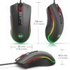 715IxjcJv7L._AC_SL1500_ Redragon M711 Cobra Gaming Mouse Review Unleashes RGB Power and Precision