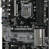 715Uf2efNVL._AC_SL1200_ Ultimate ASRock Motherboard Z370 PRO4 Review for Gaming and Performance Enthusiasts