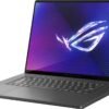 715ZjtFHoL._AC_SL1232_ ASUS ROG Zephyrus review explores 16-inch OLED gaming laptop performance and features