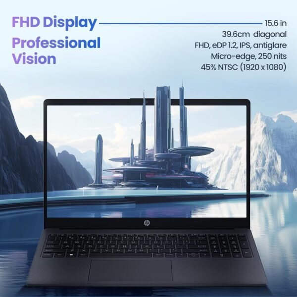 71855AB7mFL._AC_SL1500_ HP 255 G10 Laptop Review Discover Features and Performance for Work or Play
