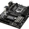 719VPB-EblL._AC_SL1200_ Ultimate ASRock Motherboard Z370 PRO4 Review for Gaming and Performance Enthusiasts